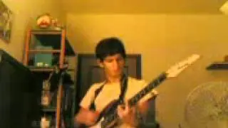 vittorio lo manto - nirvana - smells like teen spirit