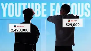 How to Get Youtube Famous *it's not hard*