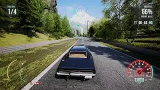 CarX Street - Track Racing Fun w/ Charger - C5 Elite Races