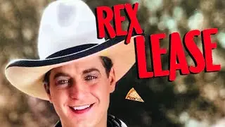 Fighting Caballero (1935) REX LEASE