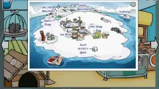 club penguin mission case of the missing puffles