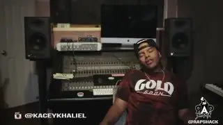 Rapshack My Region: Kacey Kahliel Speaks Up coming Projects, Being from Sacramento in LA and More