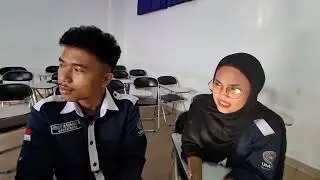 TRUST AND TRANSPARENCY ACCOUNTING role-play project kel. 8