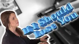 Aimee Nolte: If I Should Lose You