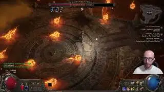 Path of Exile 2: Ketzuli, High Priest of the Sun