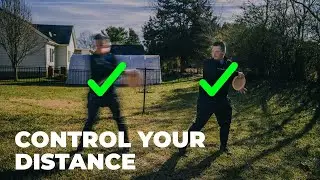2 Ways to Control Backhand Distance