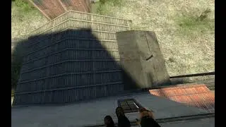 Fail Parkour Tragedy | Gmod | Animation