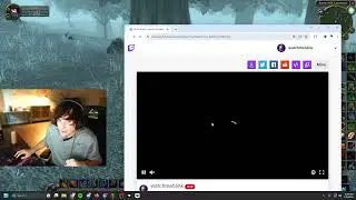 #watchmeblink on #Twitch | Mitch Jones💀 DUELS TO DEATH PTR - CLASSIC HARDCORE, DEATH = DELETE 💀