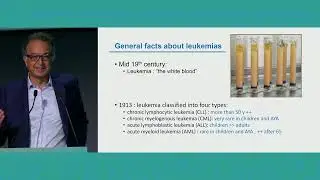 Age related diseases, a continuum from birth to death