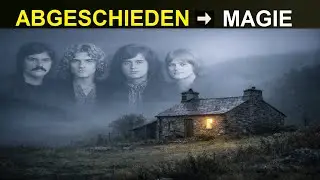 Led Zeppelin &ndash; Die stillen Tage im Bron-Yr-Aur Cottage, die alles ver&auml;nderten