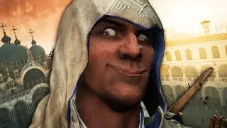 ASSASSIN'S CREED SYNDICATE FUNNY MOMENTS & FAILS! (AC Syndicate Funtage)