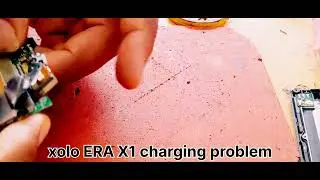 #xolo era x1 not charging warking   #xob era x1 howo  not warking.