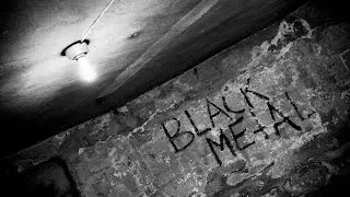 Black Metal History