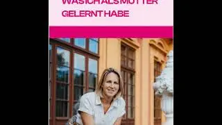 Mama-Hacks & Joggen nach der Geburt &ndash; was dein K&ouml;rper wirklich braucht (Teil 2)