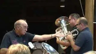 Star Lake Musicamp 2013: 