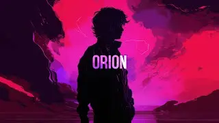 Deep Melodic Trap Type Beat Instrumental 2024 (Prod. Ihaksi)