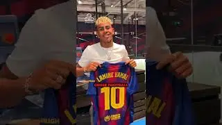Up to which grade do footballers actually go to school? 🎒👀 #ronaldo #neymar #yamal #lampard