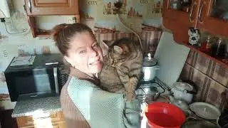 Так моя бабушка делала/ совет от подписчицы/ муж дал добро