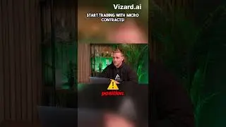 Start Trading with Micro Contracts!