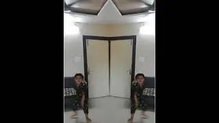 kids dance step, desh bhakti,