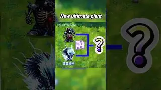 Ultimate Plants vs Zombies fusion v3.0.1 #pvz #pvz2 #pvzfusion #zombie #zombies #mobilegame