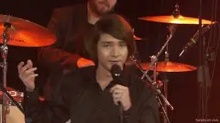 Ignacio Jerez - Que nadie sepa mi sufrir (Homenaje a Raphael)
