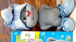 NEW LX175A AI TOUCH TALKING TOM #unboxing #cool #video #tom