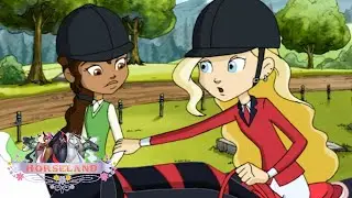 Horseland Favourites | A New Development! | Compilation | Cartoons For Kids