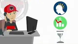 We help stressed out business owners and managers.