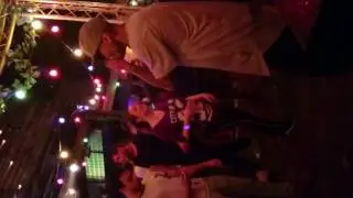 Egg Night Club London August 2016