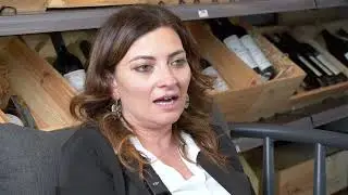 Vitigno Gaglioppo - Assaggi della guida ai distretti del vino Untold 2026