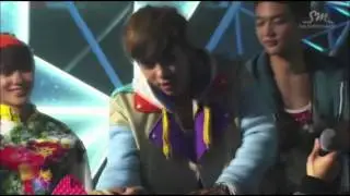 Playfull love JongKey