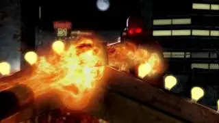 Fallout New Vegas: Music Video (HD)
