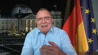 Neujahrsansprache: Mross statt Merz