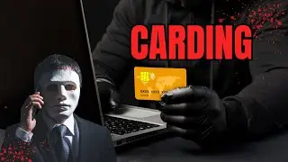 💳 Carding 2025: As&iacute; Validan Miles de Tarjetas Robadas Hackers Automatizan el Fraude