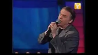 Salvatore Adamo, Es Mi Vida, Festival de Viña 2004