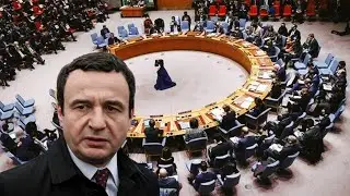 SHBA ndalon dialogun, Kurti ngre z&euml;rin n&euml; OKB! Siguria n&euml; rrezik, dron&euml;t serb c&euml;nojn&euml; territorin!