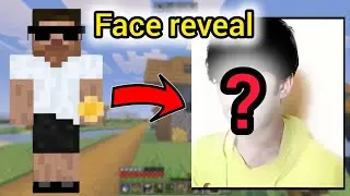Carry depiy face reveal with Parkour 😱