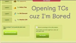 Opening Titans Challenges on Preprod + Some Rants