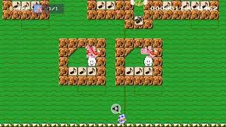 ♪Video Game Killed The Radio ★♪&trade; by Cathy Beef 🍄 Super Mario Maker 2 ✹Switch✹ #atv