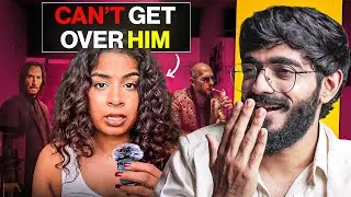 Why This Man Lives in Her Head 24×7