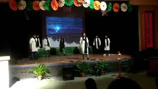 HUMAN RIGHTS | STREET PLAY | NUKKAD NATAK | DPSG