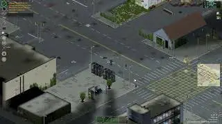Killing kelsey and wounding timmy2cans in RC on cooterville