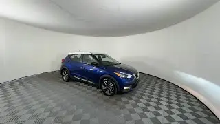 2018 Nissan Kicks S St. Petersburg, Tampa, Clearwater, Palm Harbor, Largo