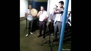 Jonibek Ergashev - Maxmudjon Ochilov xosh endi qoshiq birgaljkda