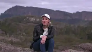 WUDU S08E11: Driving from Ballarat to Halls Gap