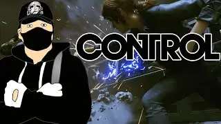 More Fights To Come | Control#5 | Twitch Vod