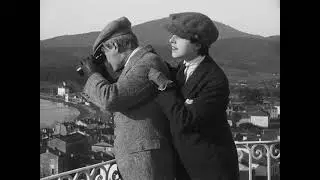 Judex (1916) - Episode 9: Lorsque l'enfant parut (When the Child Appeared)