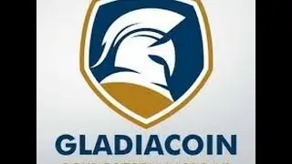 GladiaCoin complete presentation, including special strategy for earing up to 12 BitCoins per Day!