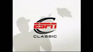 ESPN Classic Intervalo 2005-2011 (Motorsport) 
